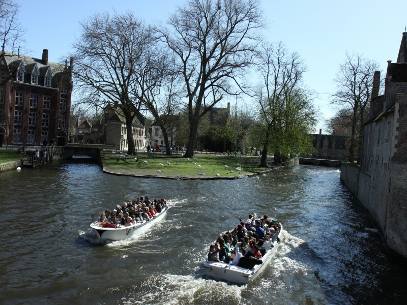 Camping Memling em Bélgica - Photo 3
