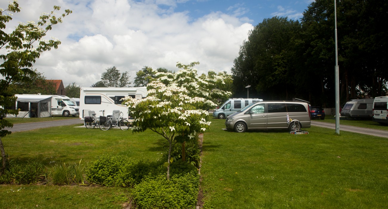Camping Memling em Bélgica - Photo 2