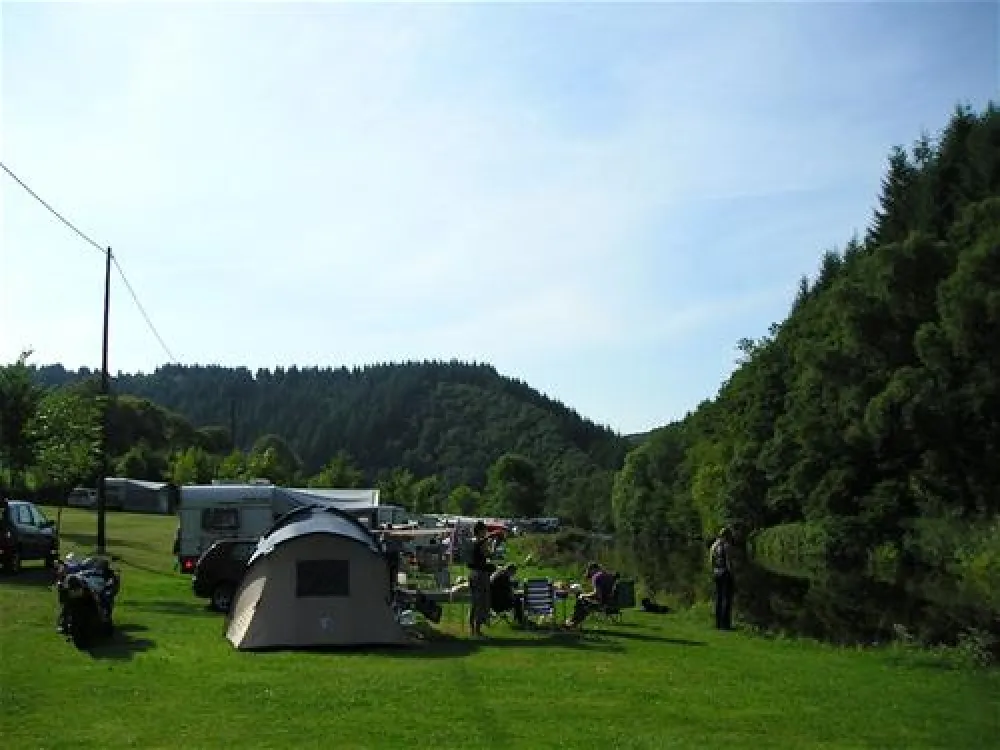 Camping Kohnenhof