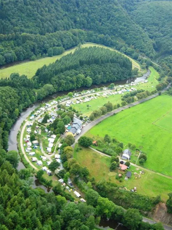 Camping Kohnenhof
