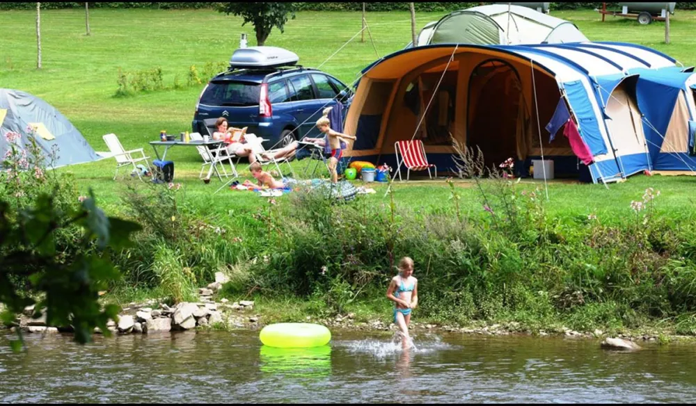 Camping Kohnenhof