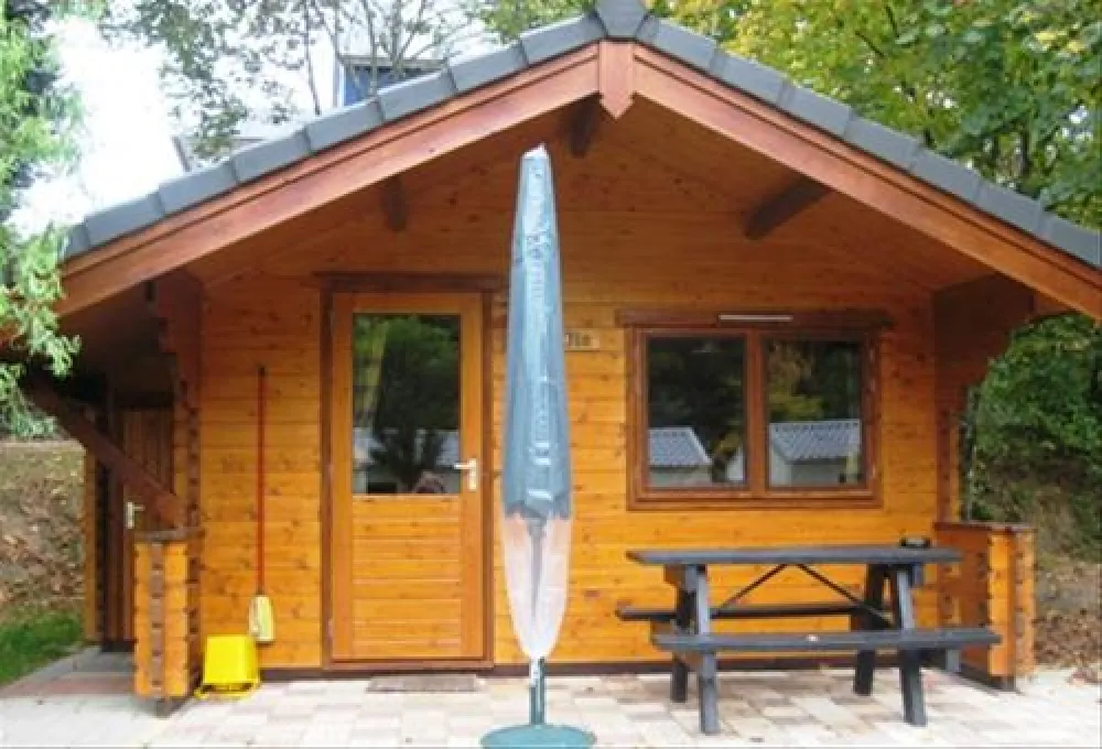 Camping Kohnenhof