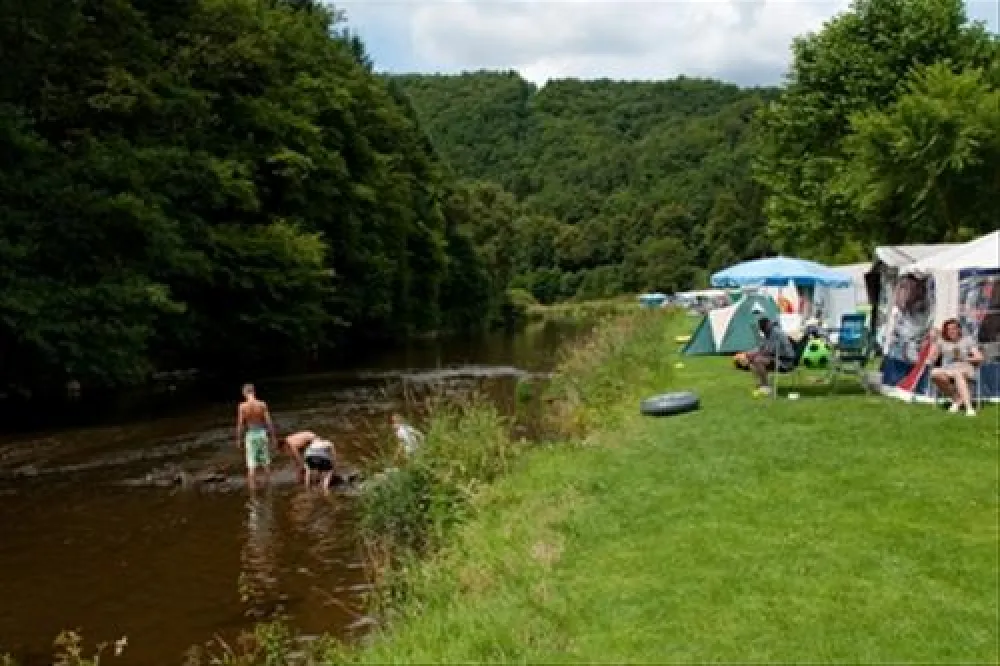 Camping Kohnenhof