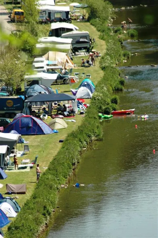 Camping Kohnenhof
