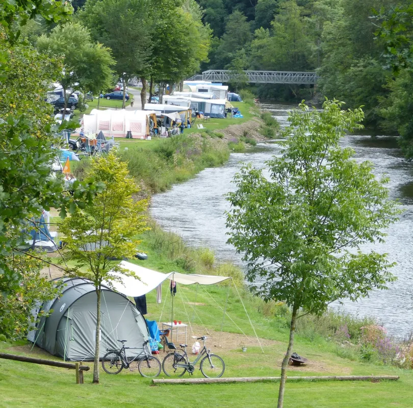 Camping Kohnenhof