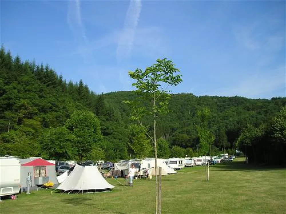 Camping Kohnenhof