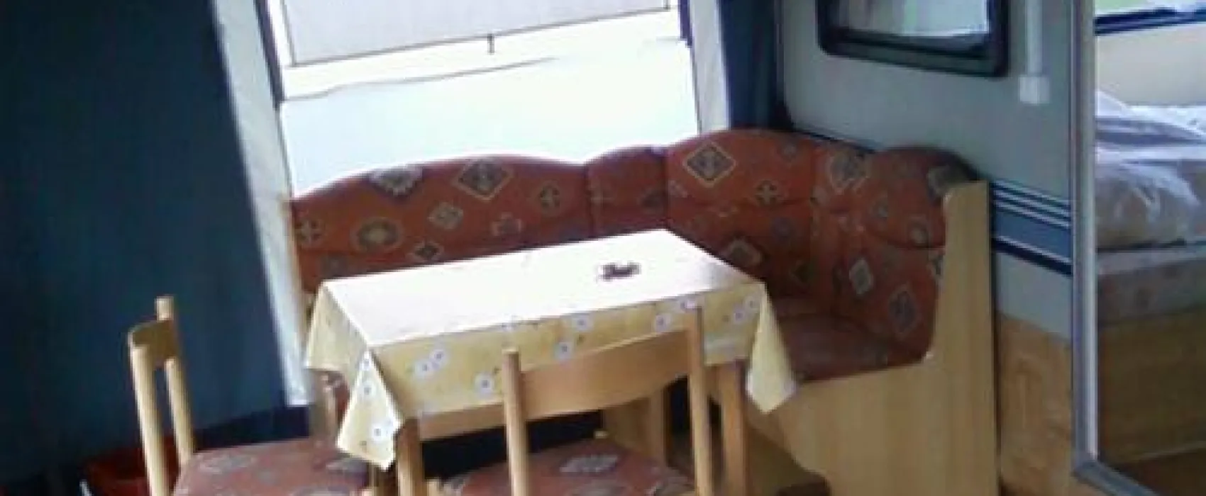 Freizeitcamp Am Wasser