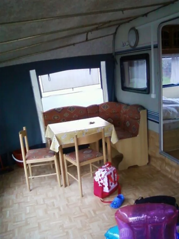 Freizeitcamp Am Wasser