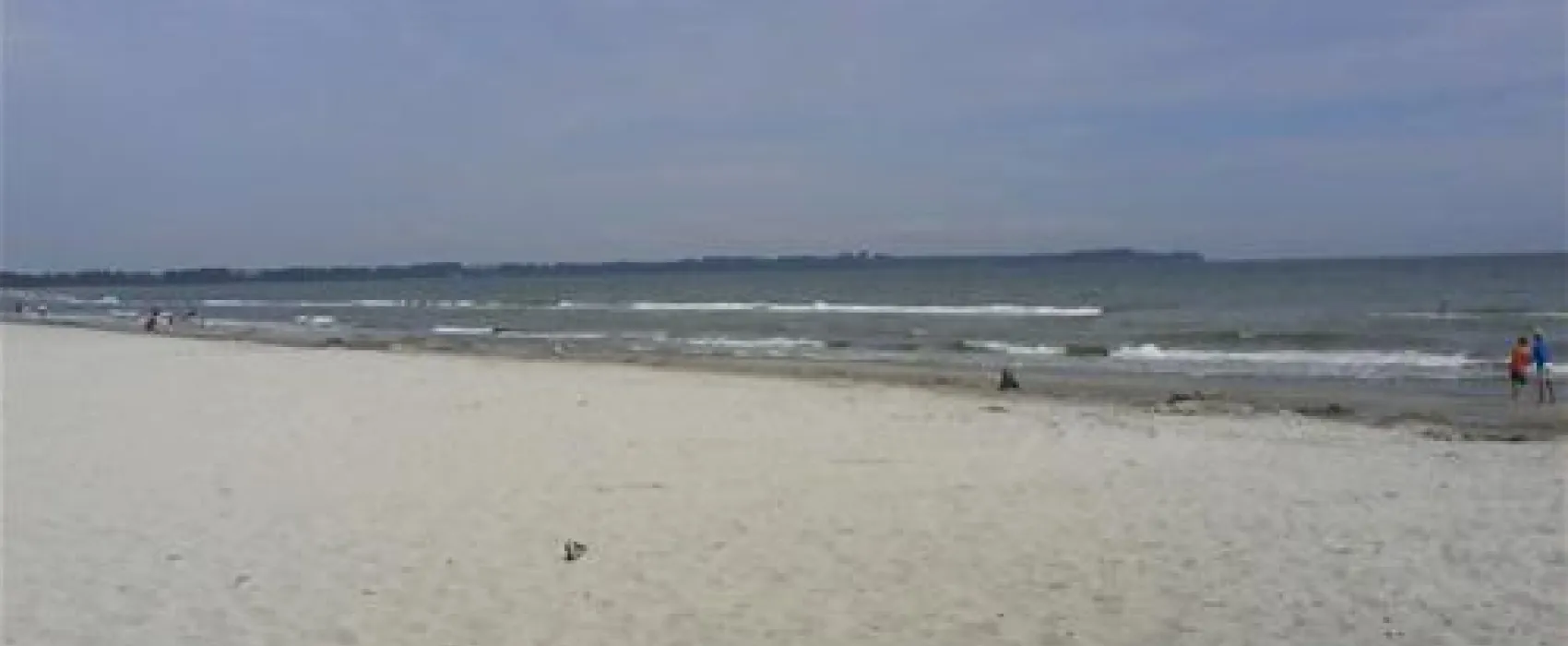 Freizeitcamp Am Wasser