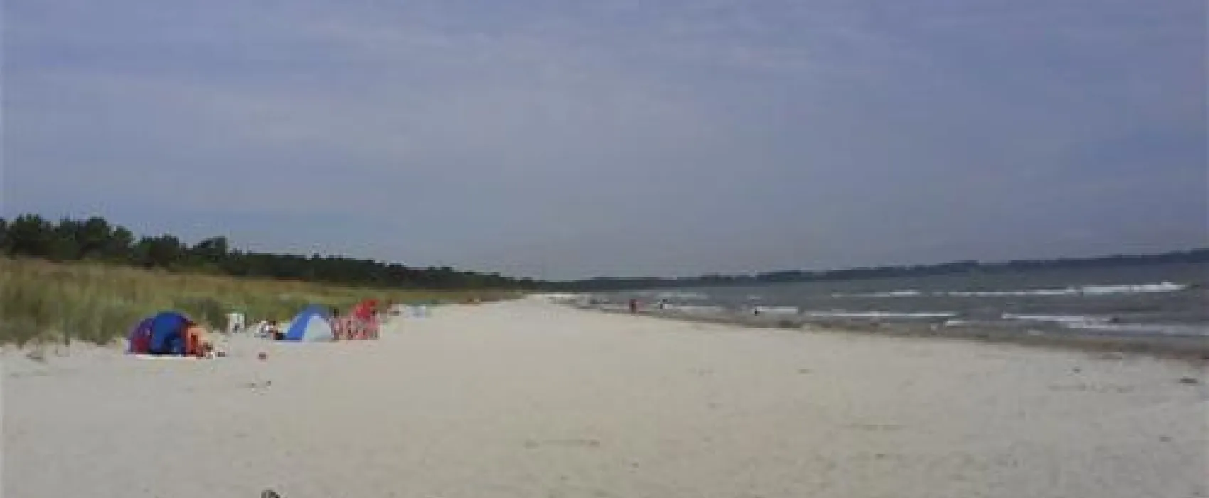 Freizeitcamp Am Wasser