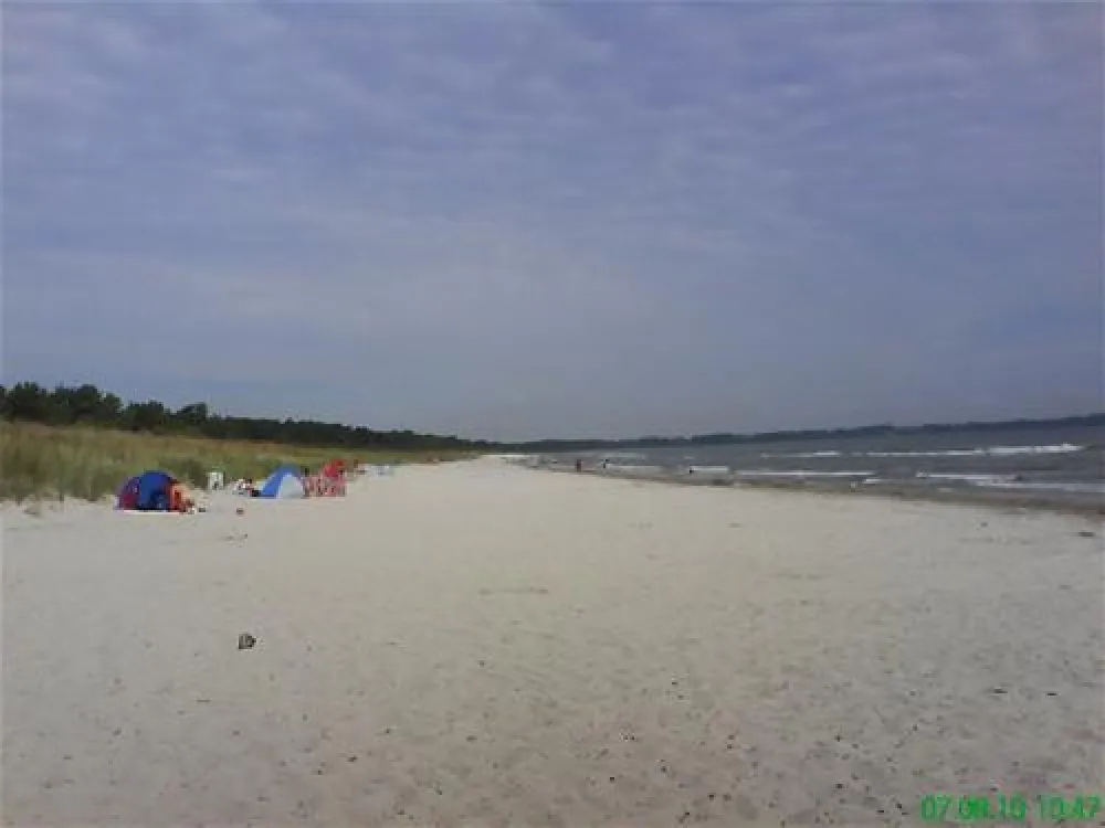 Freizeitcamp Am Wasser