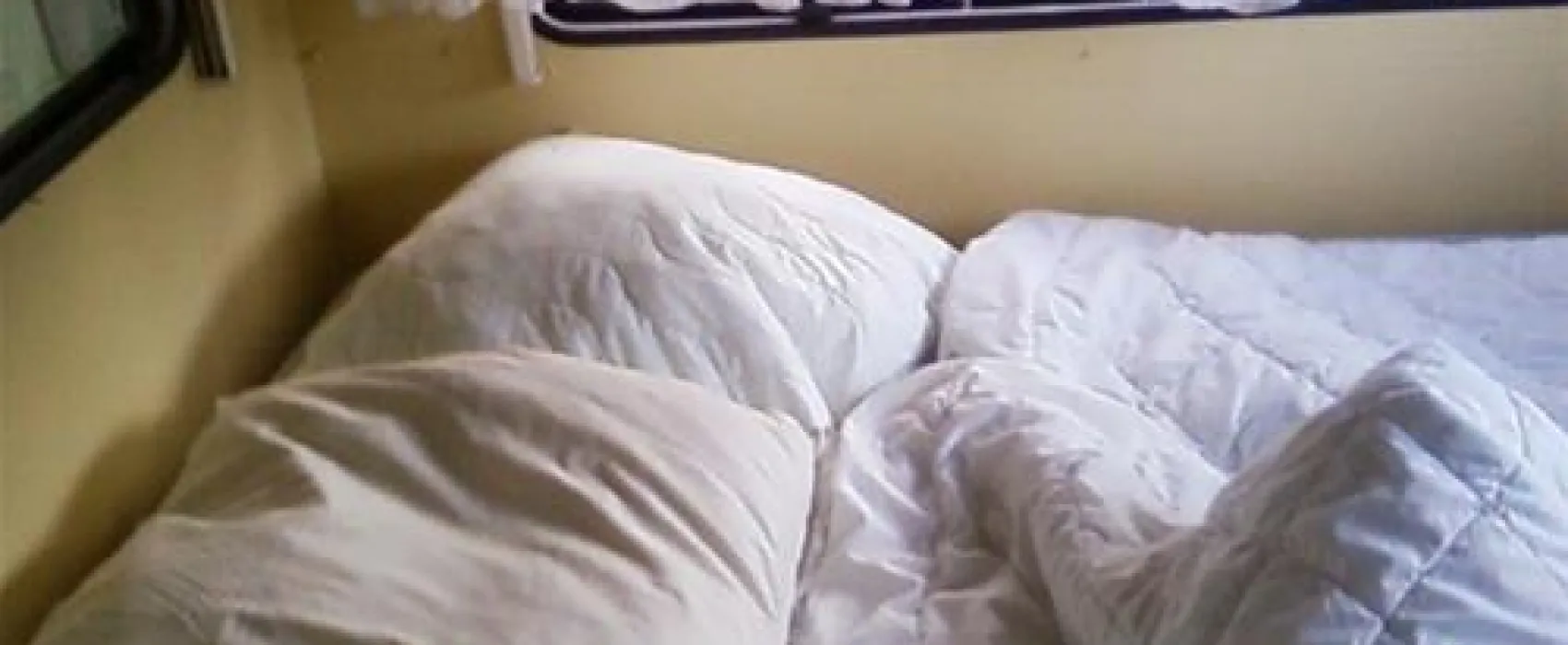 Freizeitcamp Am Wasser