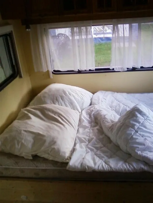 Freizeitcamp Am Wasser