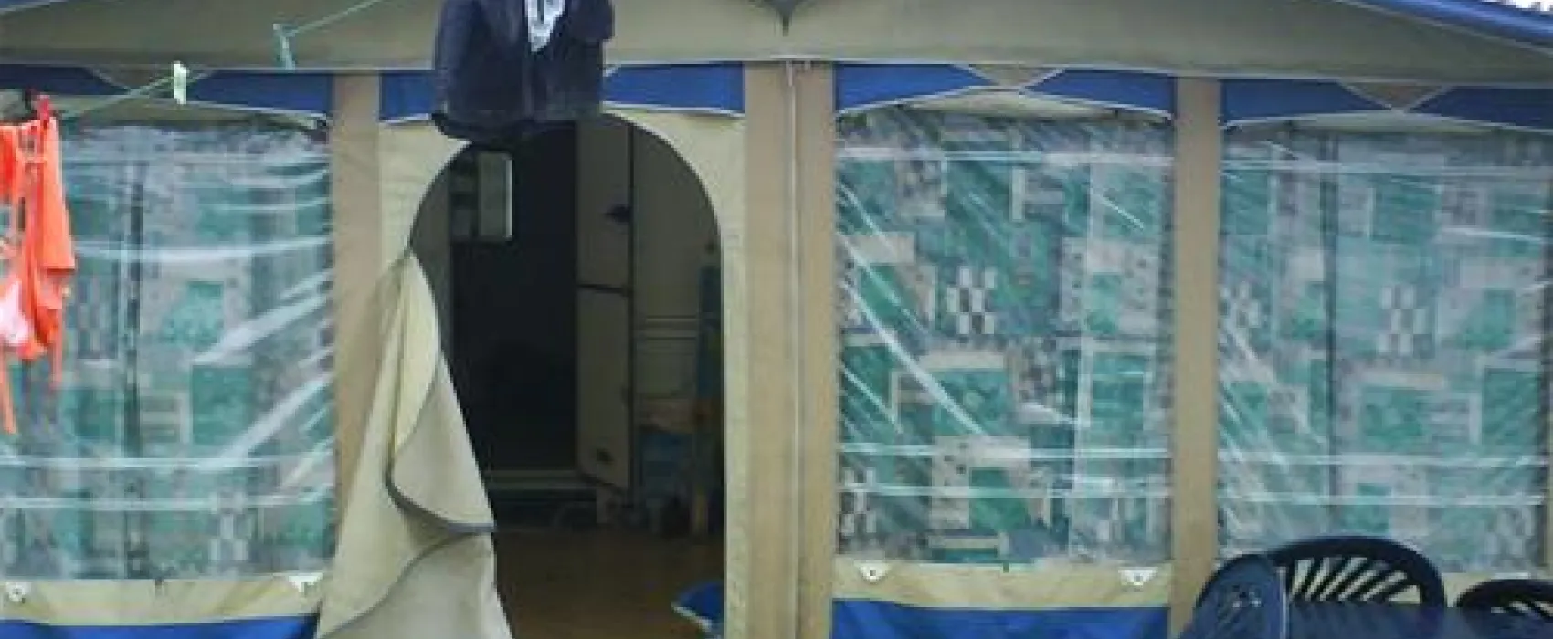 Freizeitcamp Am Wasser