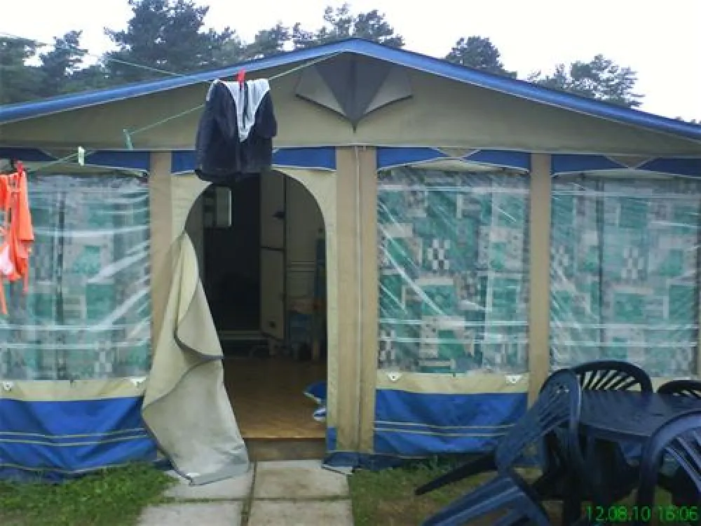 Freizeitcamp Am Wasser