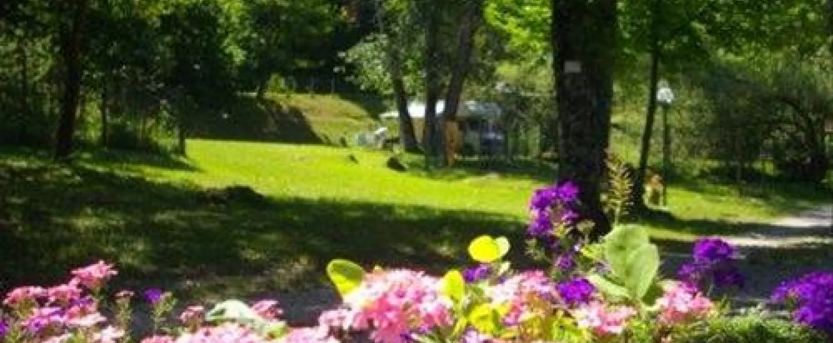 Camping Le Fontanelle