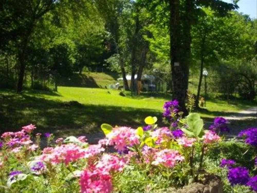 Camping Le Fontanelle