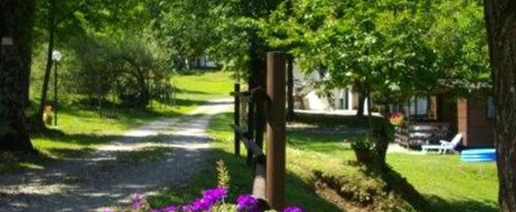 Camping Le Fontanelle