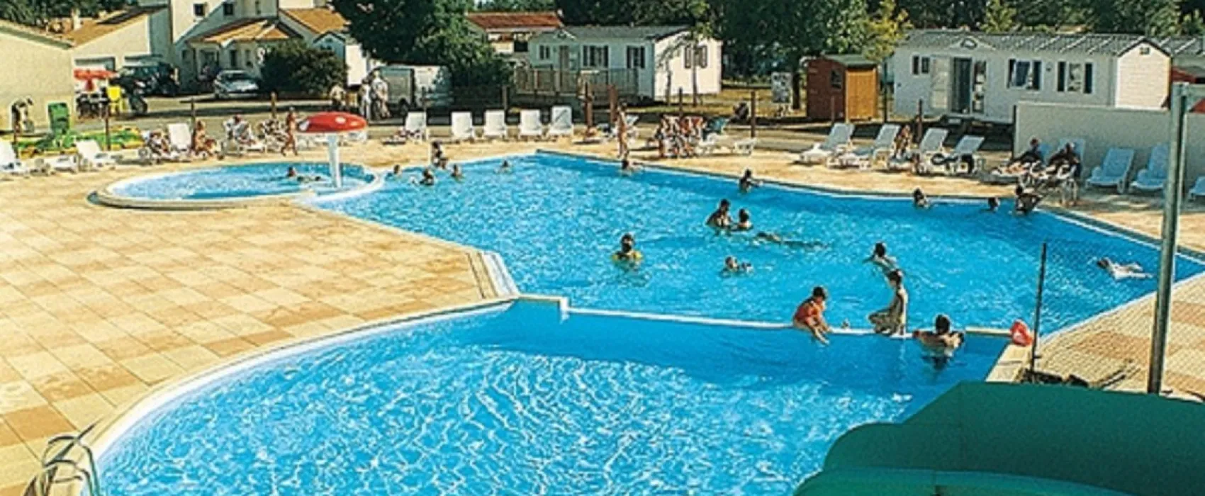 Camping De Sauveterre
