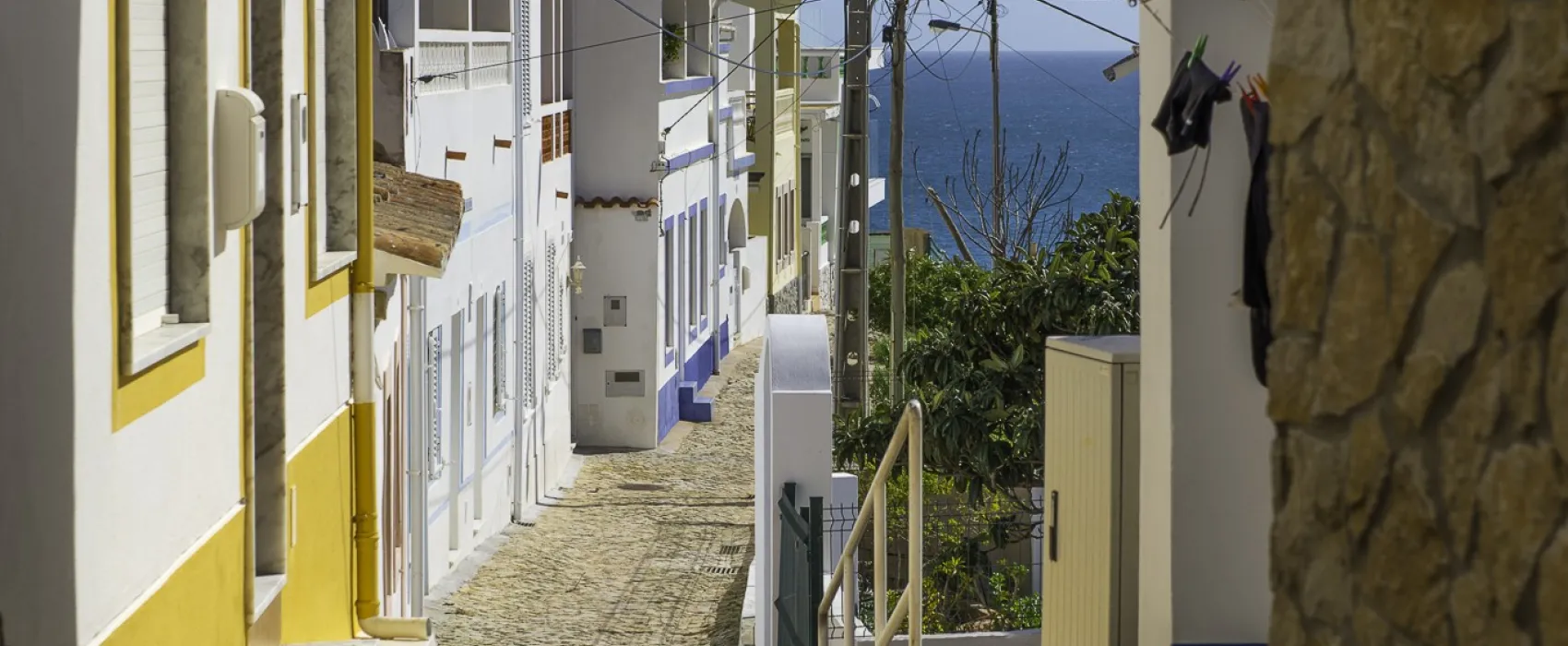 Camping Quinta dos Carriços