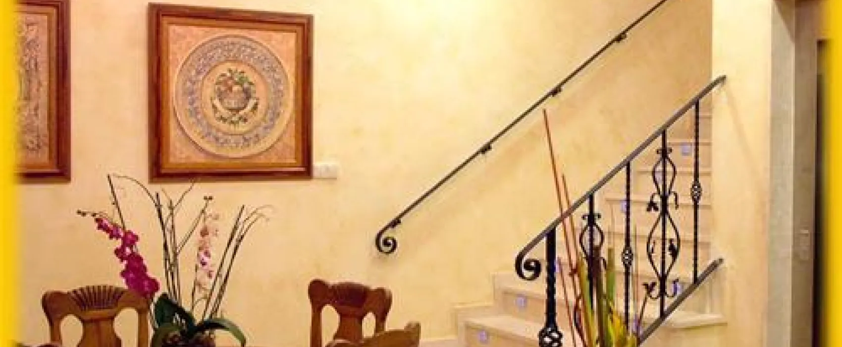 Camping Internacional Las Palmeras