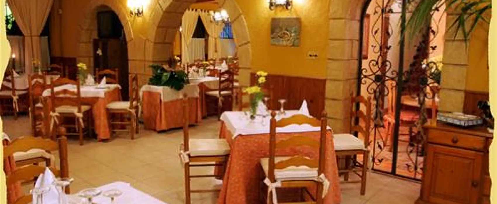 Camping Internacional Las Palmeras