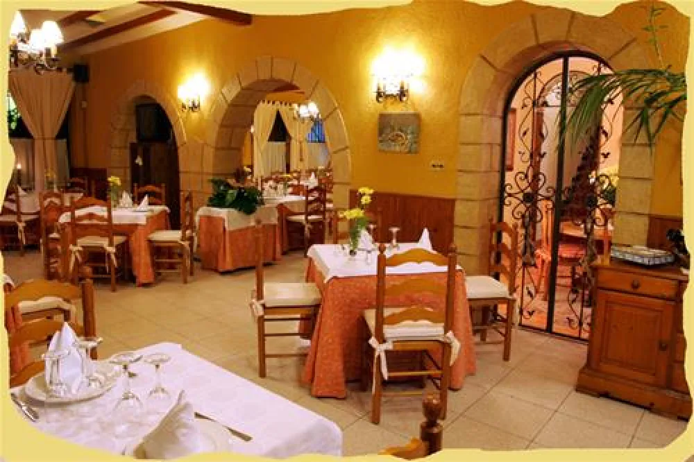 Camping Internacional Las Palmeras