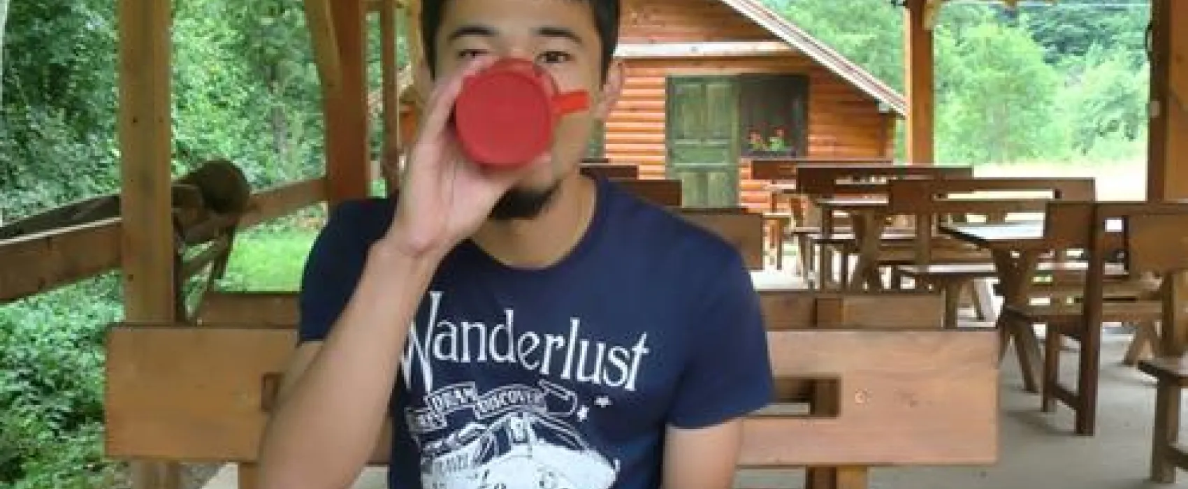 Camp Most(Rafting Rooms Tara)