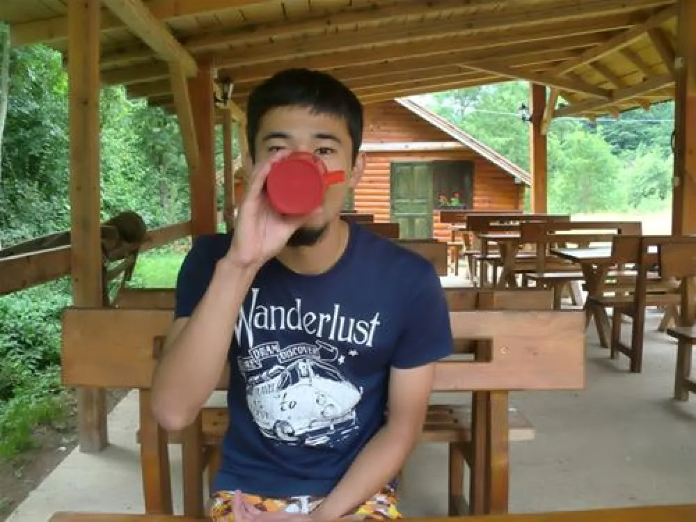 Camp Most(Rafting Rooms Tara)