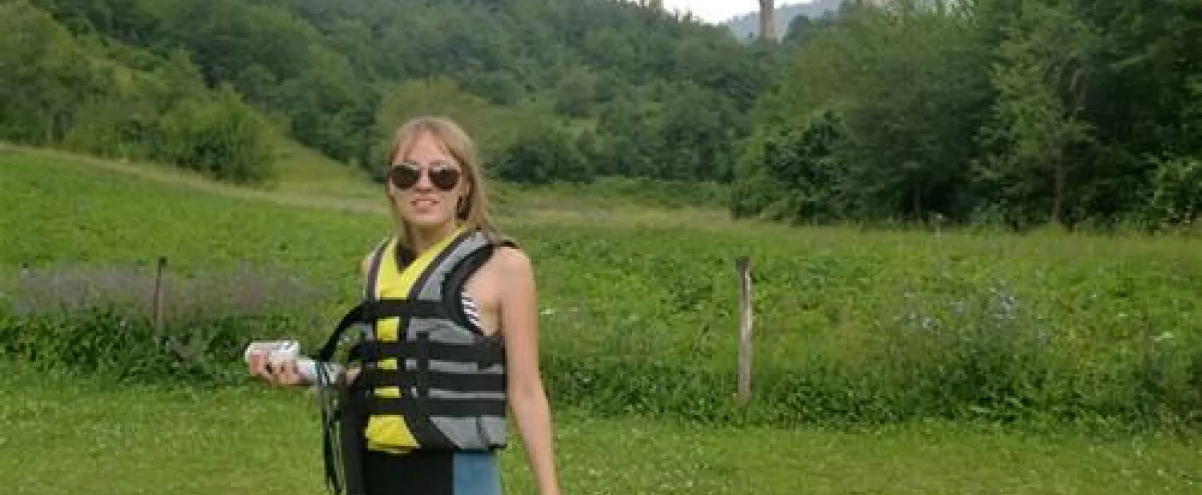 Camp Most(Rafting Rooms Tara)