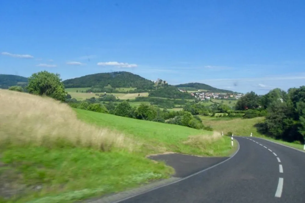 Campingplatz Hopfenmühle