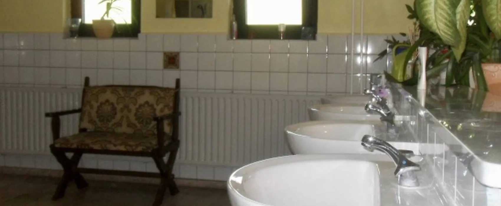 Campingplatz Hopfenmühle