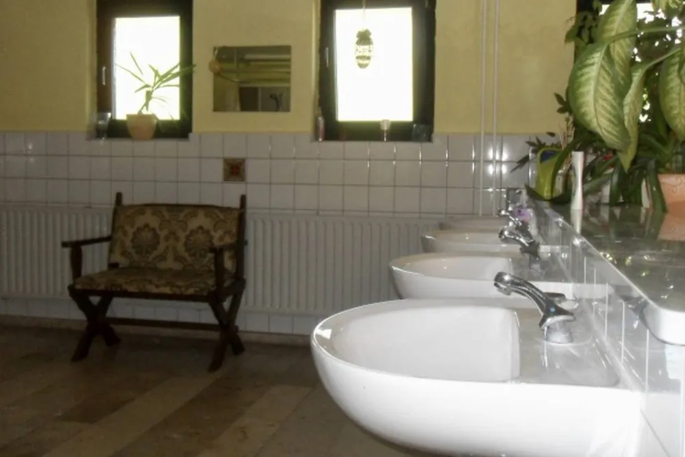 Campingplatz Hopfenmühle