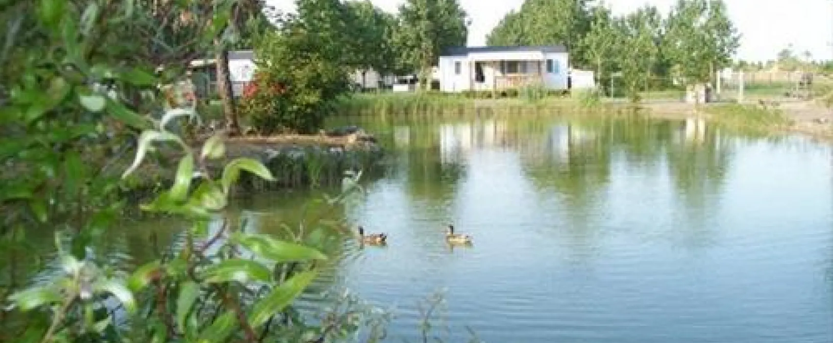 DOMAINE Le Jardin du  Marais