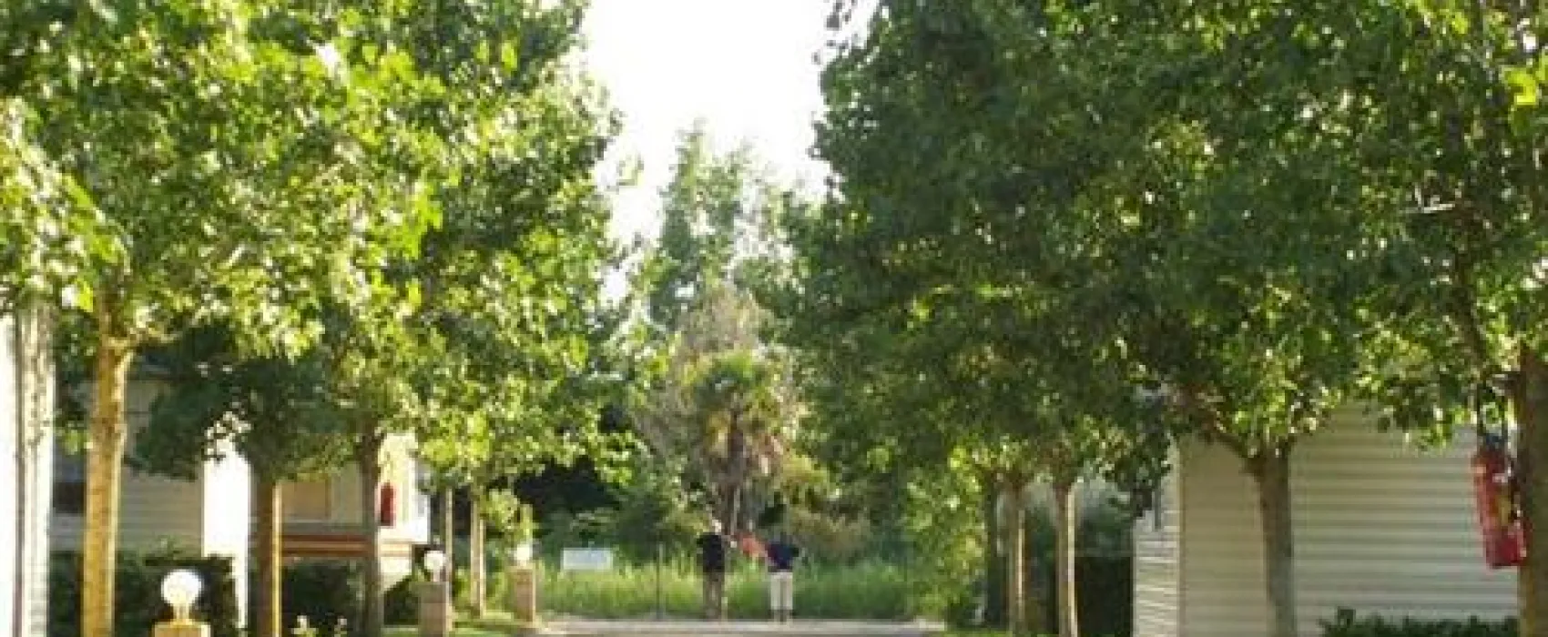 DOMAINE Le Jardin du  Marais