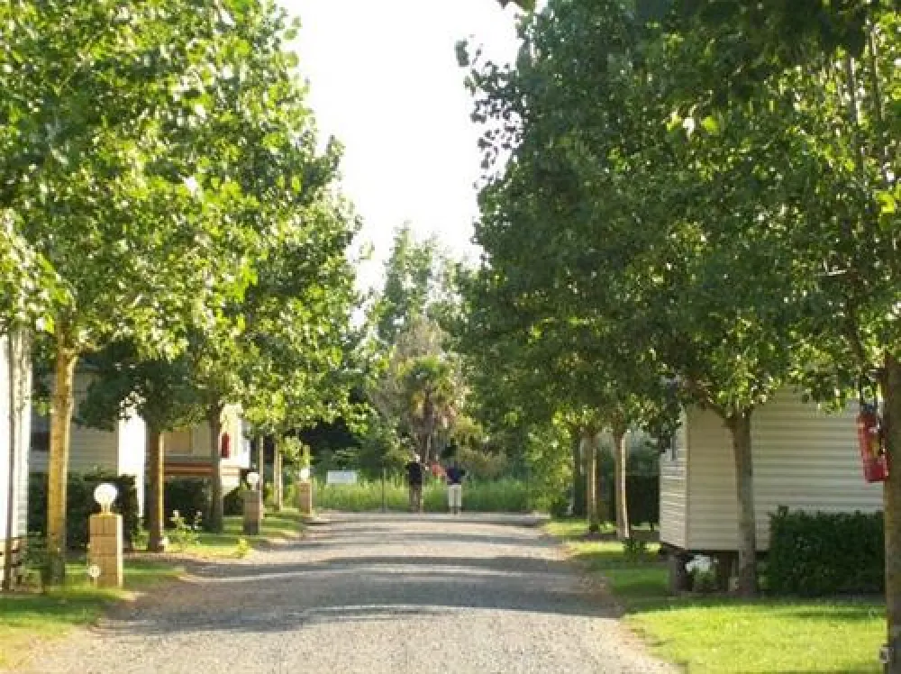 DOMAINE Le Jardin du  Marais