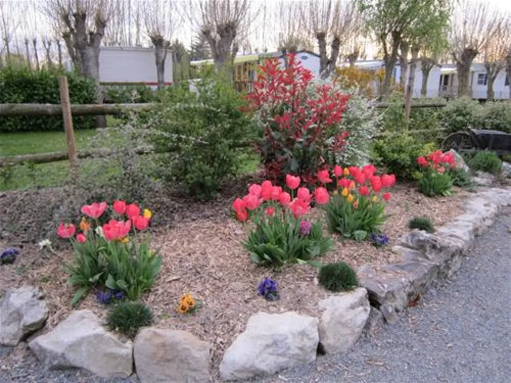 DOMAINE Le Jardin du  Marais