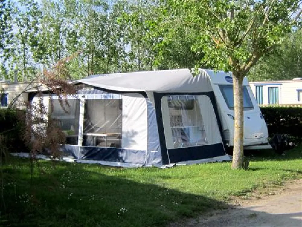 DOMAINE Le Jardin du  Marais