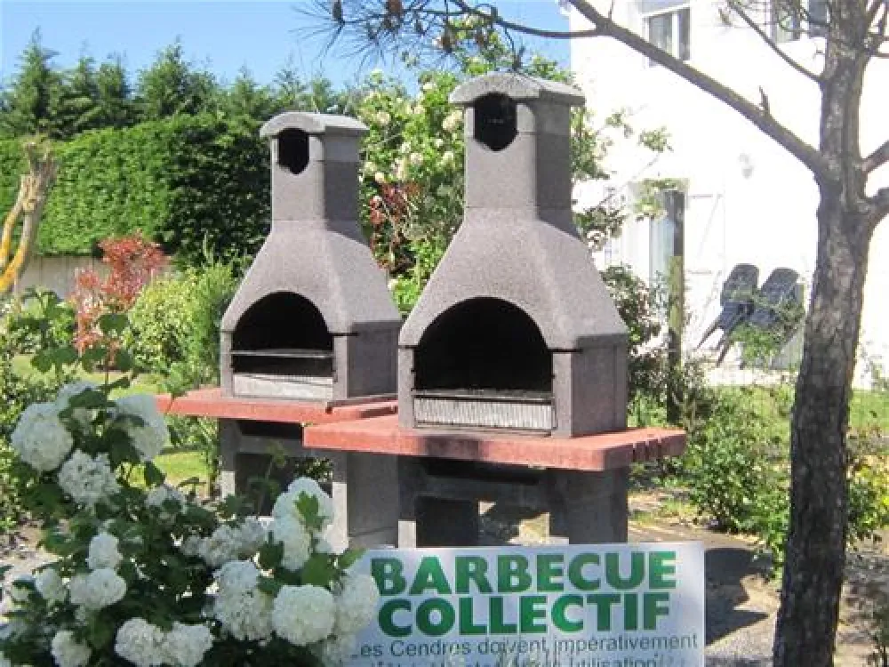 DOMAINE Le Jardin du  Marais