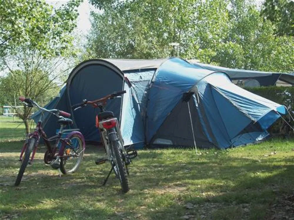 DOMAINE Le Jardin du  Marais