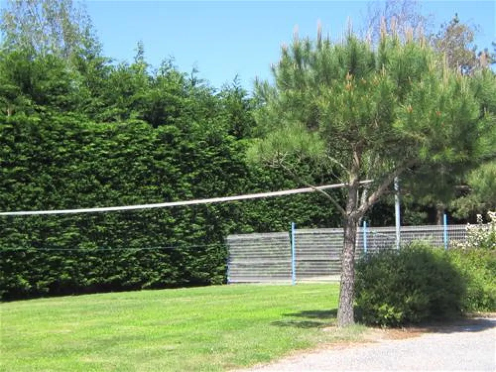 DOMAINE Le Jardin du  Marais