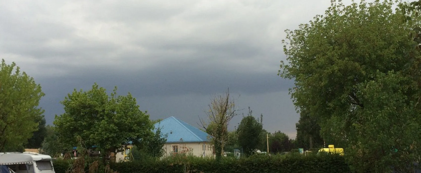 Camping Les Bords de Loue