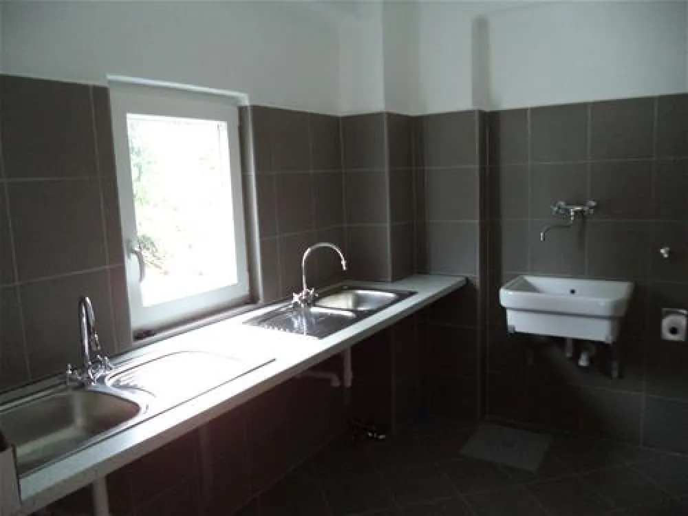 Turisticna kmetija Hribar,