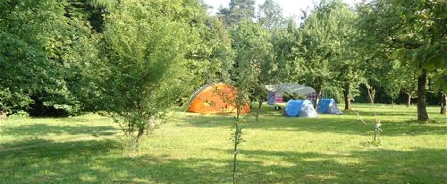 Turisticna kmetija Hribar,