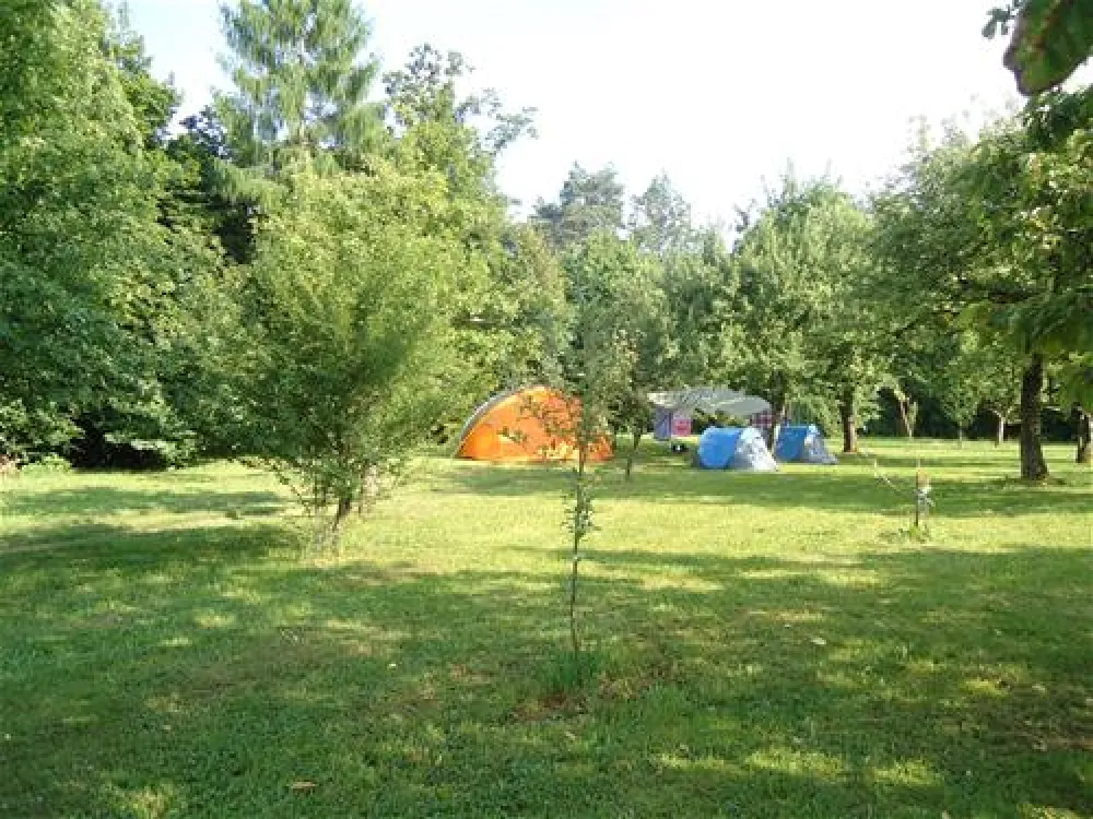 Turisticna kmetija Hribar,