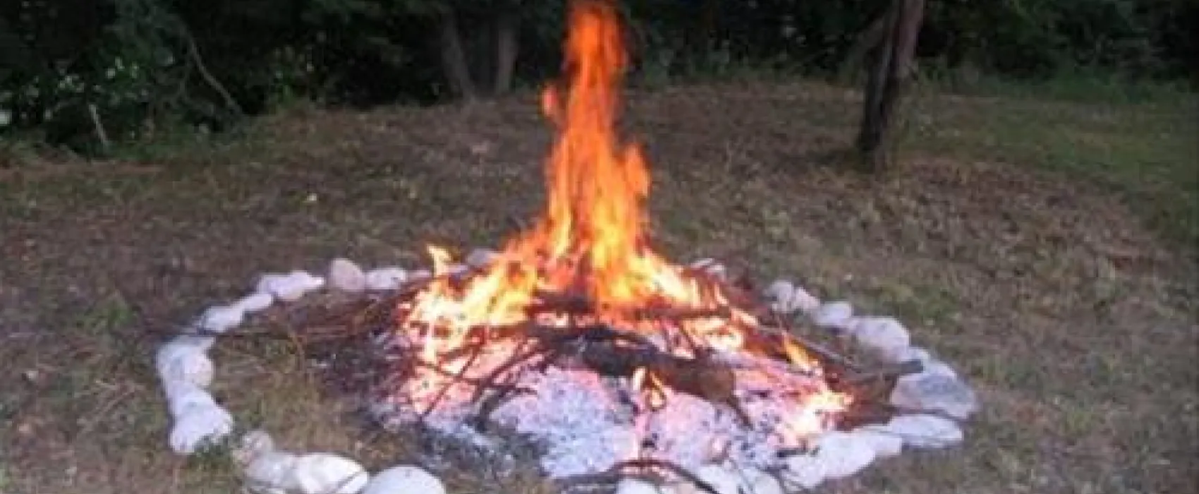 Turisticna kmetija Hribar,