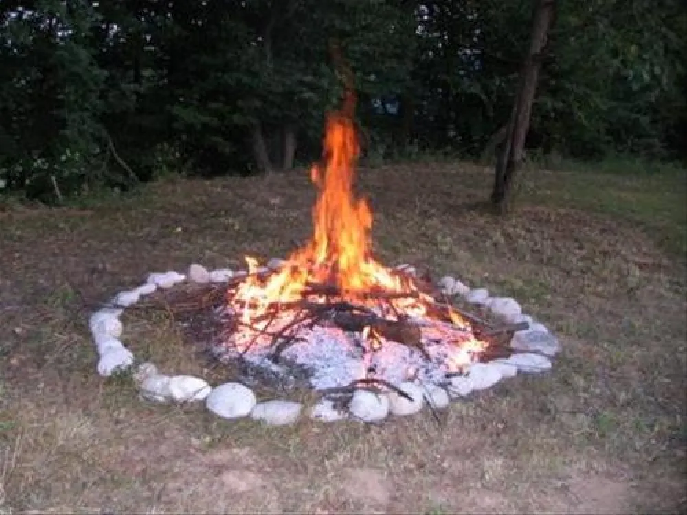 Turisticna kmetija Hribar,