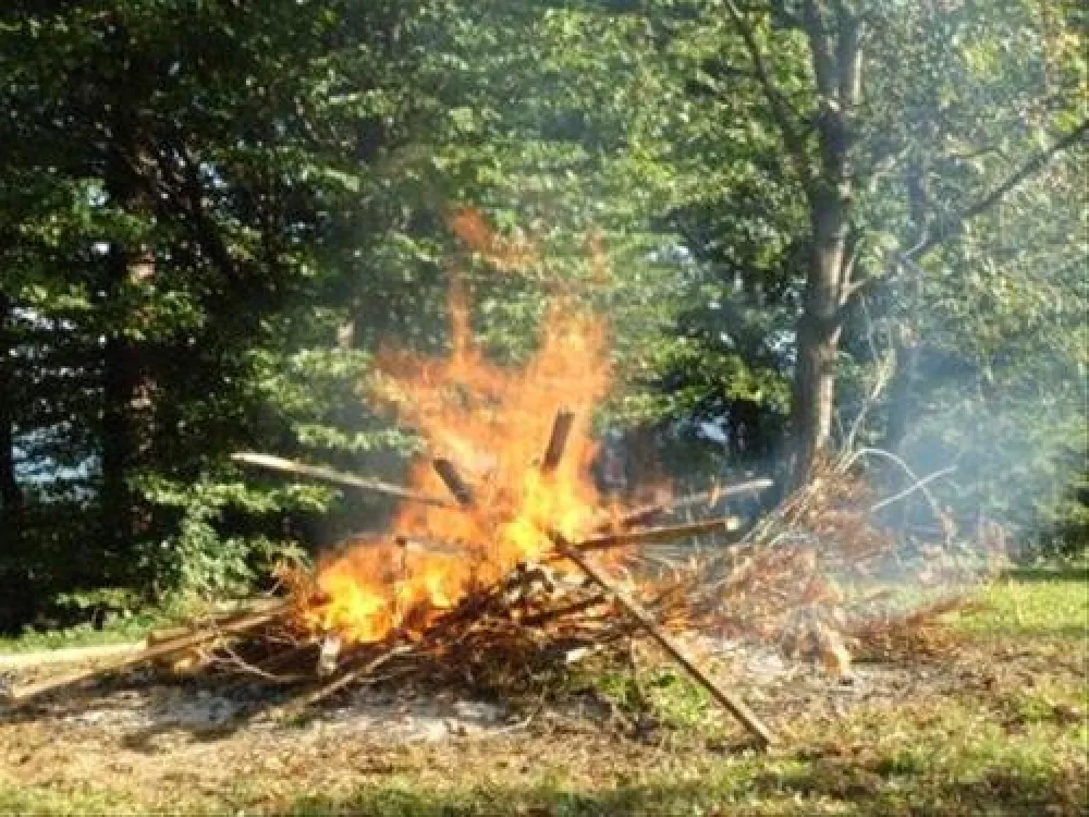 Turisticna kmetija Hribar,