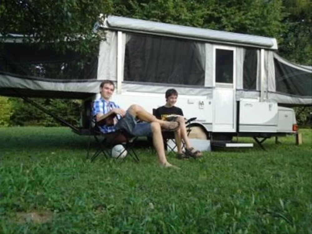 Turisticna kmetija Hribar,