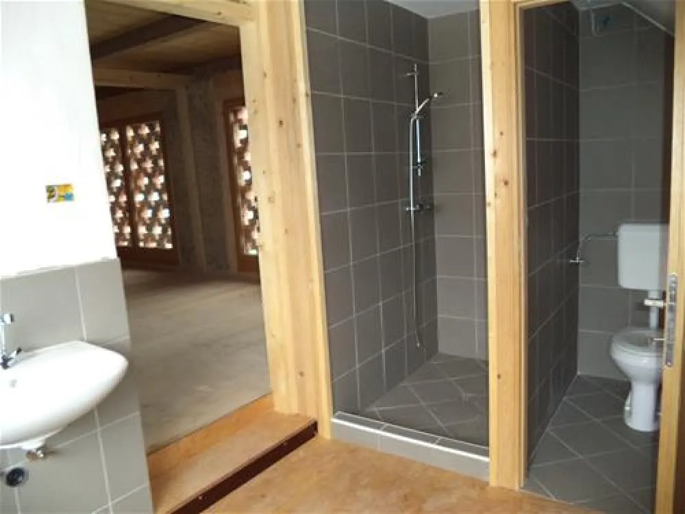 Turisticna kmetija Hribar,